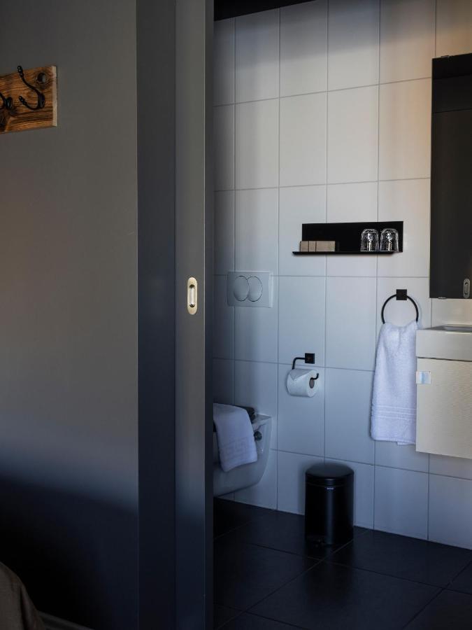 Rey Apartments Рейкьявик Экстерьер фото