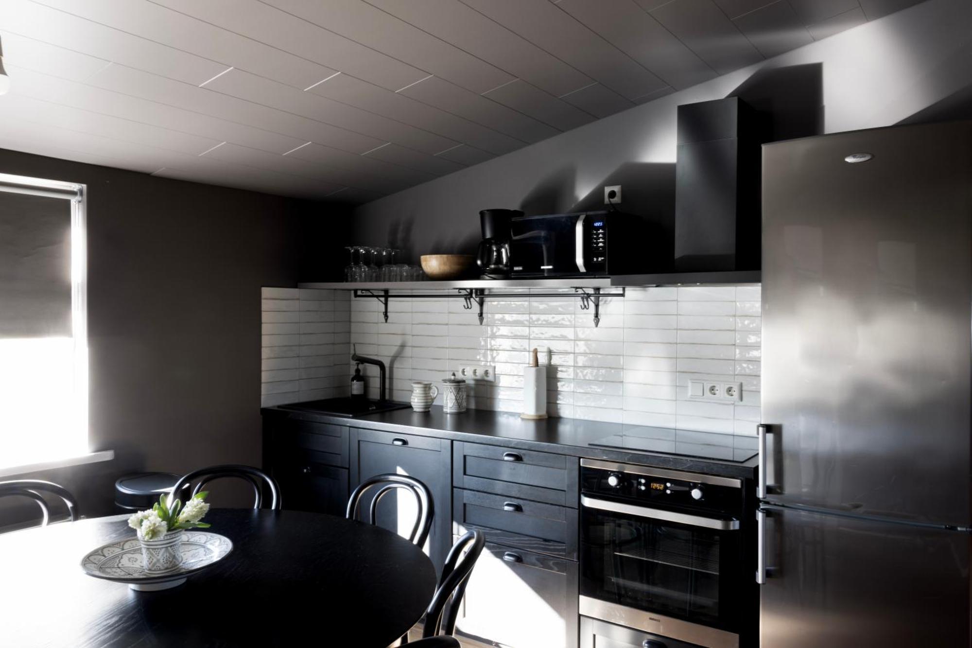 Rey Apartments Рейкьявик Экстерьер фото