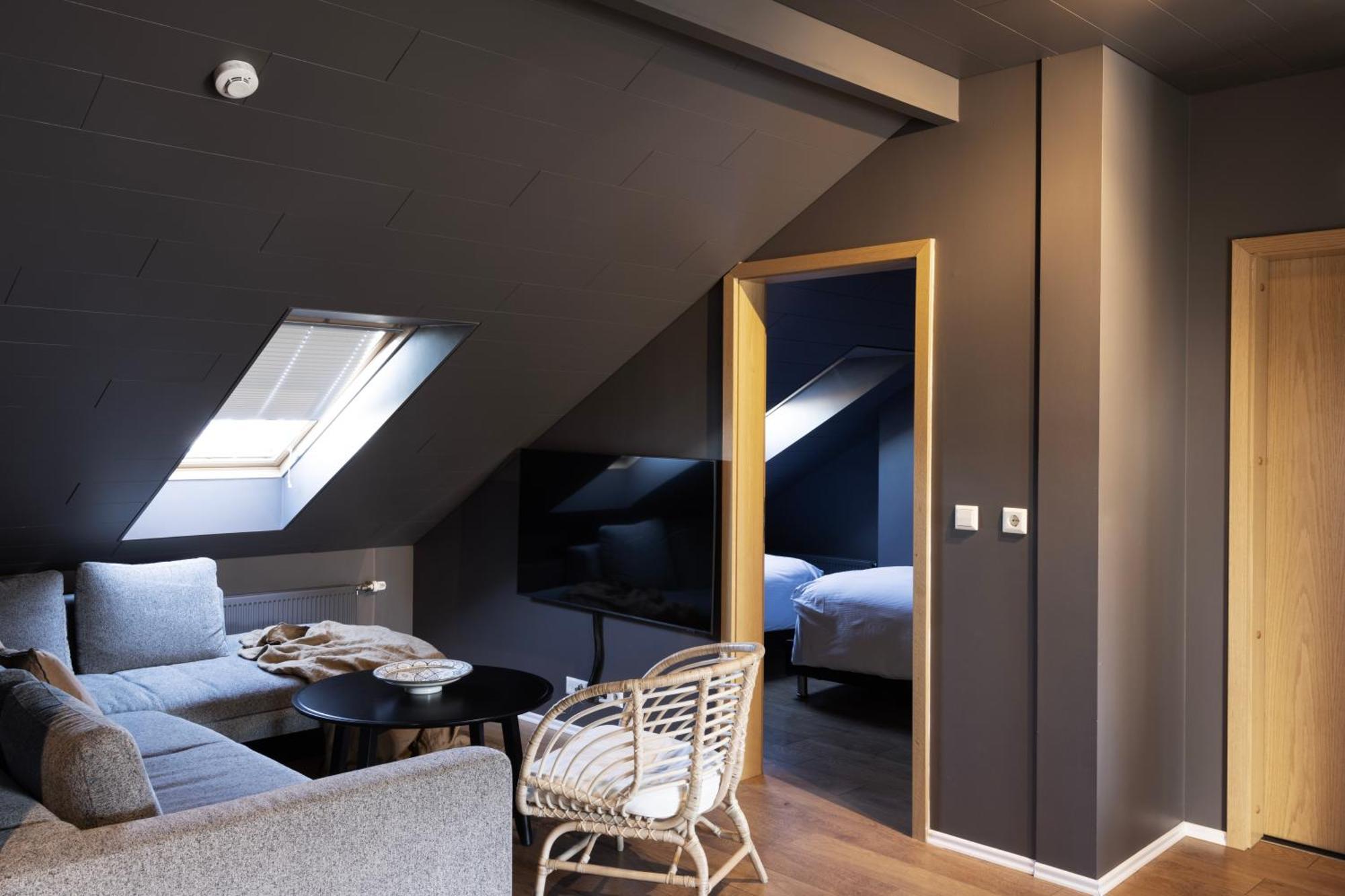 Rey Apartments Рейкьявик Экстерьер фото