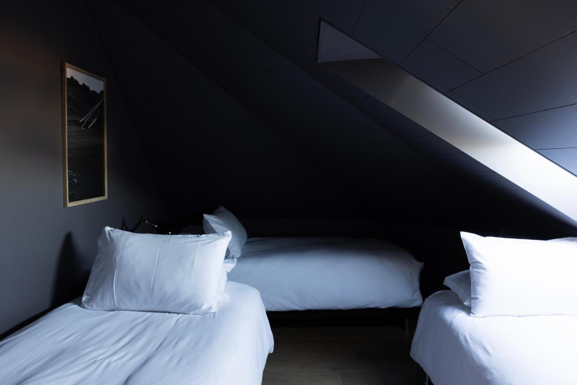 Rey Apartments Рейкьявик Экстерьер фото