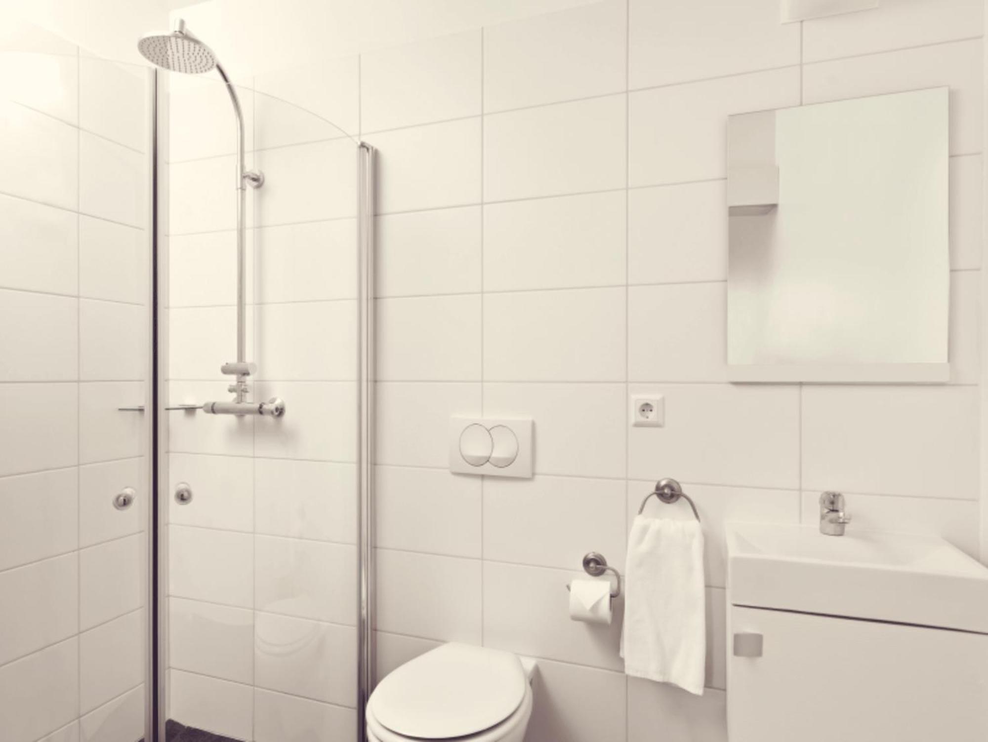 Rey Apartments Рейкьявик Экстерьер фото